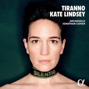 LINDSEY ARCANGELO COHEN | TIRANNO