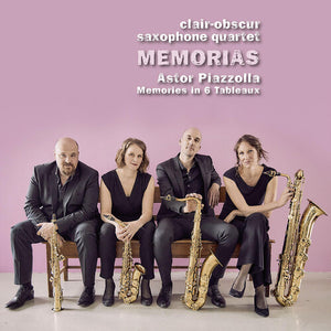 VARIOUS ARTISTS | MEMORIAS / VARIOUS