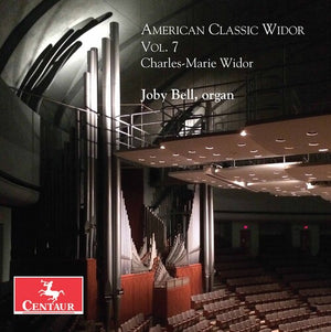 JOBY BELL | AMERICAN CLASSIC WIDOR 7