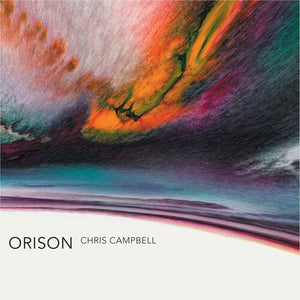 ORISON ENSEMBLE | ORISON