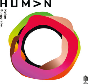 BURGGRABE DEUTSCHES KAMMERORCHESTER BERLIN ELBTONAL PERCUSSION FARAH WARD | HUMAN