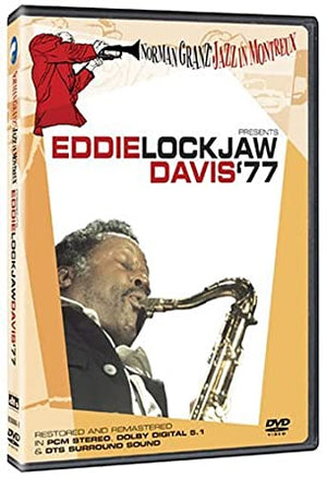 EDDIE LOCKJAW DAVIS 77