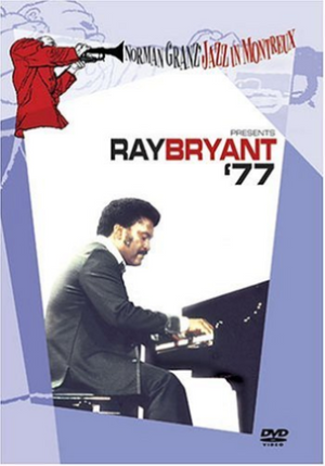 RAY BRYANT 77