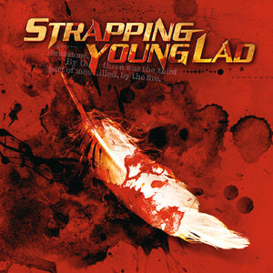 STRAPPING YOUNG LAD | SYL