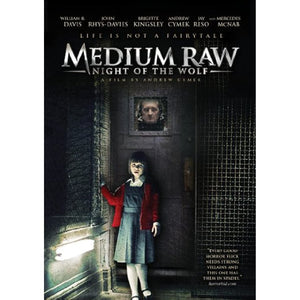 MEDIUM RAW