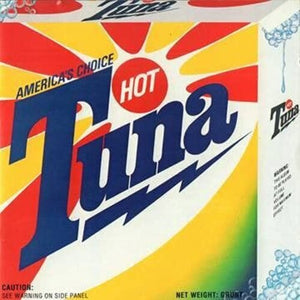 HOT TUNA^ELECTRIC HOT TUNA | AMERICA'S CHOICE
