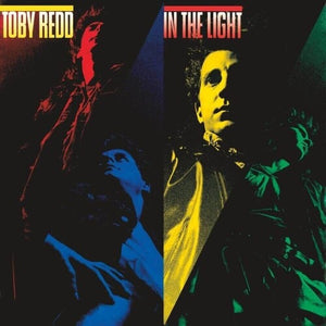 TOBY REDD | IN THE LIGHT