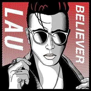 LAU | BELIEVER