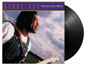BUDDY GUY | FEELS LIKE RAIN