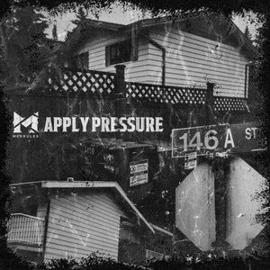 MERKULES | APPLY PRESSURE