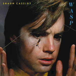 SHAUN CASSIDY | WASP