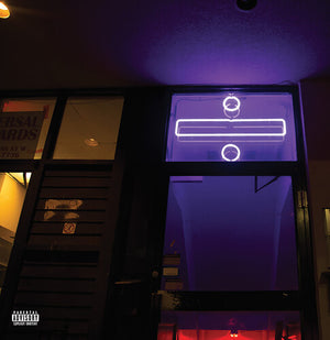 DVSN | SEPT.5TH RSD 2021 VINYL