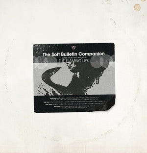 THE FLAMING LIPS | SOFT BULLETIN COMPANION