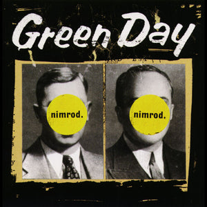 GREEN DAY | NIMROD (2LP SET) (VINYL)