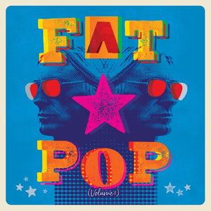 PAUL WELLER | FAT POP (RED EDITION) (VINYL)