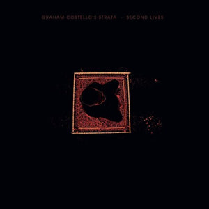 GRAHAM COSTELLO | SECOND LIVES