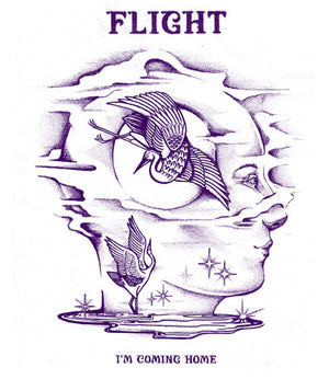 FLIGHT | I'M COMING HOME
