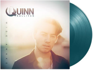 QUINN SULLIVAN | WIDE AWAKE