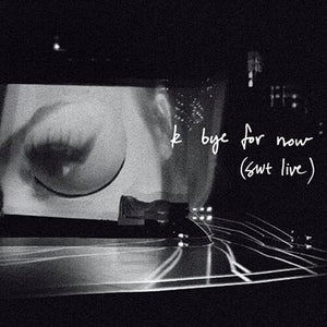 ARIANA GRANDE | K BYE FOR NOW (SWT LIVE) (2CD SET)
