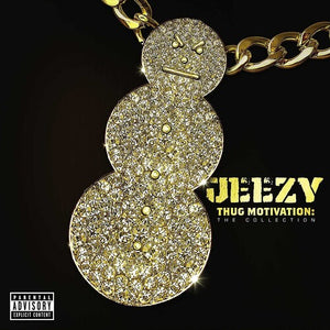 JEEZY | THUG MOTIVATION: THE COLLECTION