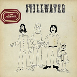 STILLWATER | STILLWATER DEMOS