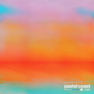 PASTEL COAST | SUN