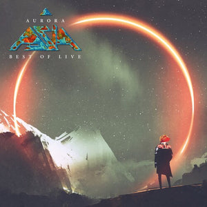 ASIA | AURORA: BEST OF LIVE