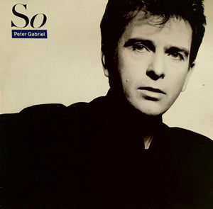 PETER GABRIEL | SO - NZ / AUS