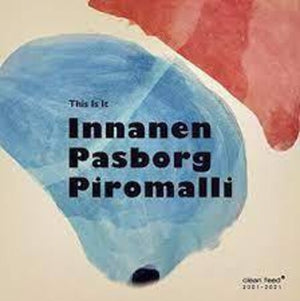 MIKKO INNANEN | THIS IS IT
