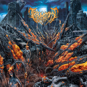 TRAUMATOMY | EXTIRPATION PARADIGMS
