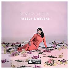 AARADHNA | TREBLE AND REVERB