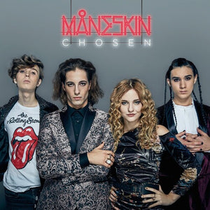 MANESKIN | CHOSEN