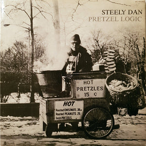 STEELY DAN | PRETZEL LOGIC - NZ / AUS