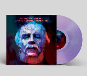 VARIOUS ARTISTS | WAY OF DARKNESS: A TRIBUTE TO JOHN CARPENTER / VAR