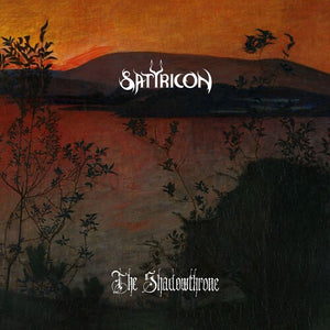 SATYRICON | SHADOWTHRONE