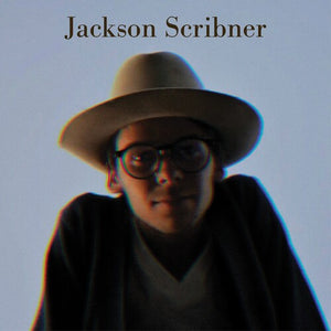 JACKSON SCRIBNER | JACKSON SCRIBNER