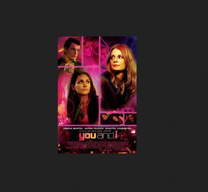 MOVIE DRA | YOU AND I
