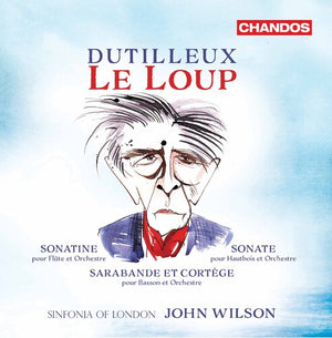 JONATHAN DAVIES^JULIANA KOCH^ADAM WALKER | LE LOUP