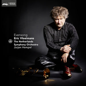 VLOEIMANS THE NETHERLANDS SYMPHONY ORCHESTRA HEMPEL | EVENSONG