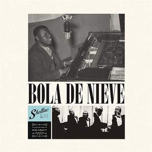 BOLA DE NIEVE | BOLA DE NIEVE