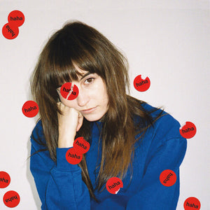 FAYE WEBSTER | I KNOW I'M FUNNY HAHA (VINYL)