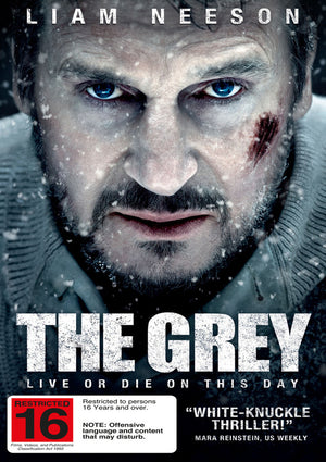 MOVIE TH | GREY