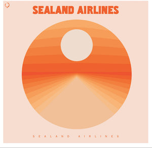 SEALAND AIRLINES | SEALAND AIRLINES