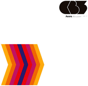 CB3 | AEONS LIVE SESSION