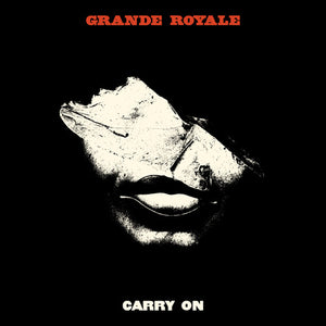 GRANDE ROYALE | CARRY ON