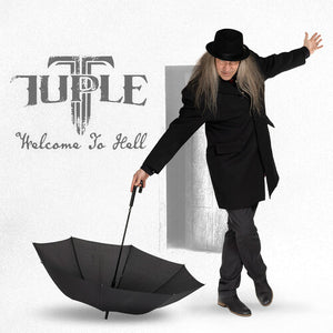 TUPLE | WELCOME TO HELL
