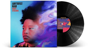 AMYTHYST KIAH | WARY + STRANGE