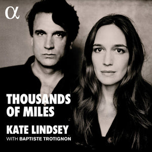 | THOUSANDS OF MILES