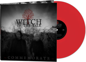 WITCH OF THE VALE | COMMEMORATE