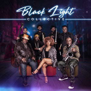 BLACK LIGHT COLLECTIVE | BLACK LIGHT COLLECTIE